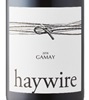 Haywire Winery Gamay Noir 2017